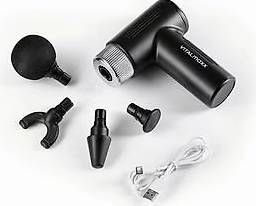 Dispositivi per massaggi: Mini Massage Gun – Usato da Biel/Bienne venduto da EasyAtHomeCH 1