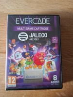 Evercade  05 Jaleco Arcade 1