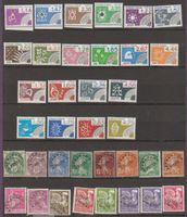 France, Timbres diverses