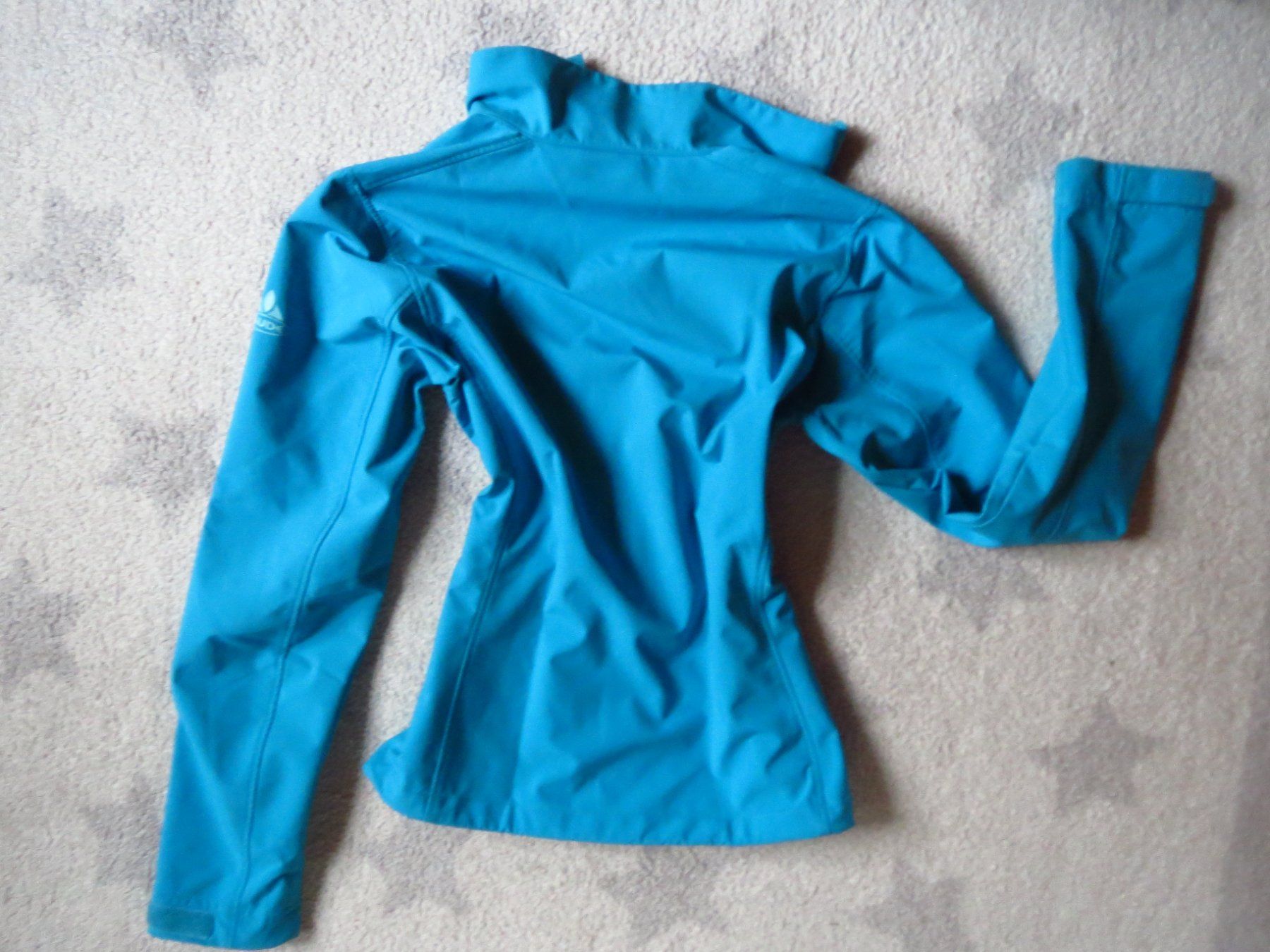 Vaude Jacken: sehr schöne VAUDE Damen Softshell Jacke Gr 36 – Gebraucht aus Kiental von Anna8702 8