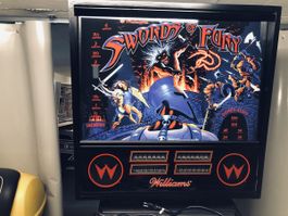 Swords of Fury