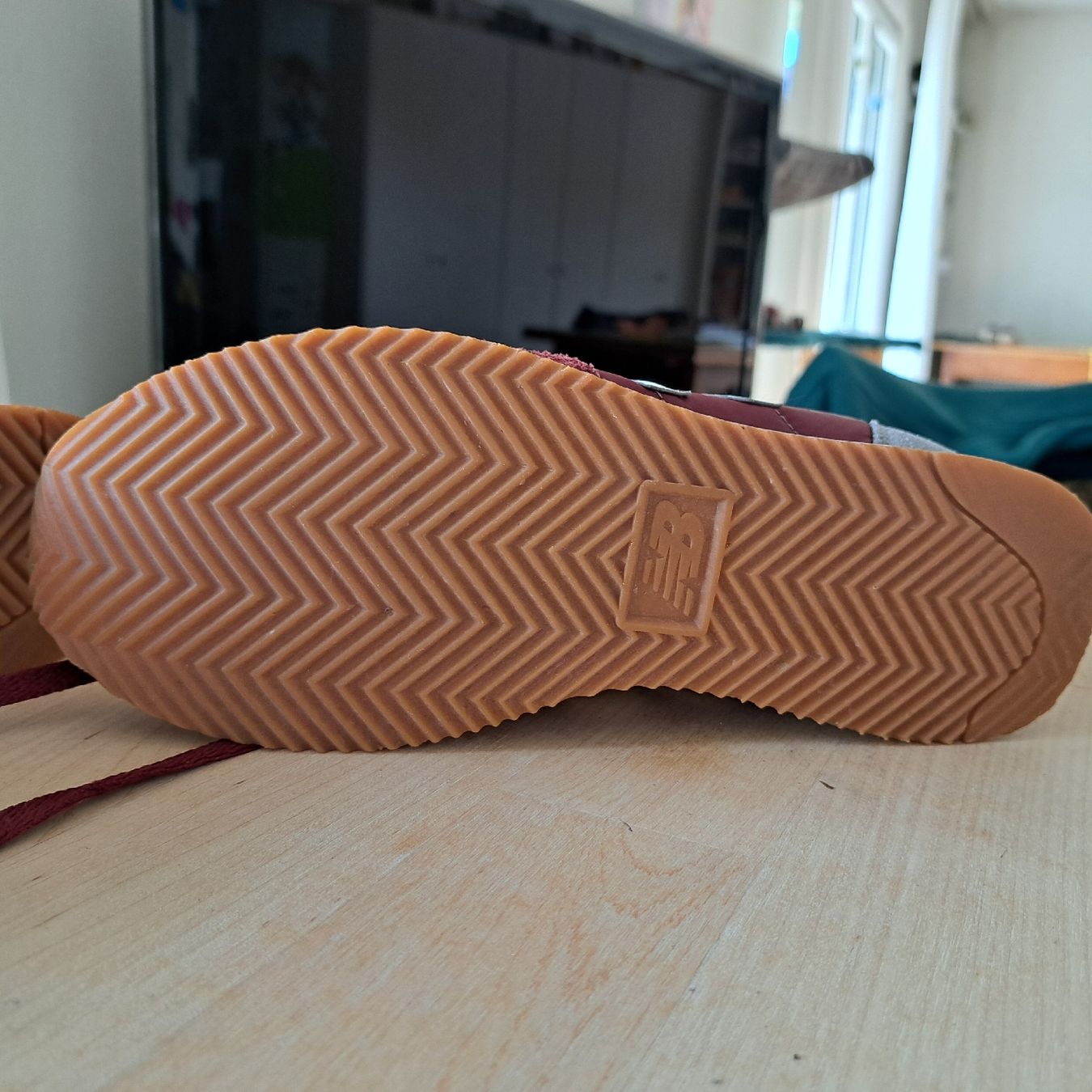 New Balance Damenschuhe: Sneaker New Balance – Gebraucht aus Zollikofen von selanaj 3