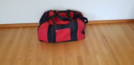 Tasche / Sporttasche / Carsport / Oldtimer