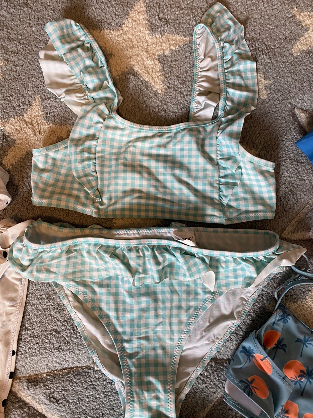Manor Costumi da bagno & Bikini: 7 Bikini, Gr.152 – Usato da Vezia venduto da luce2011 5