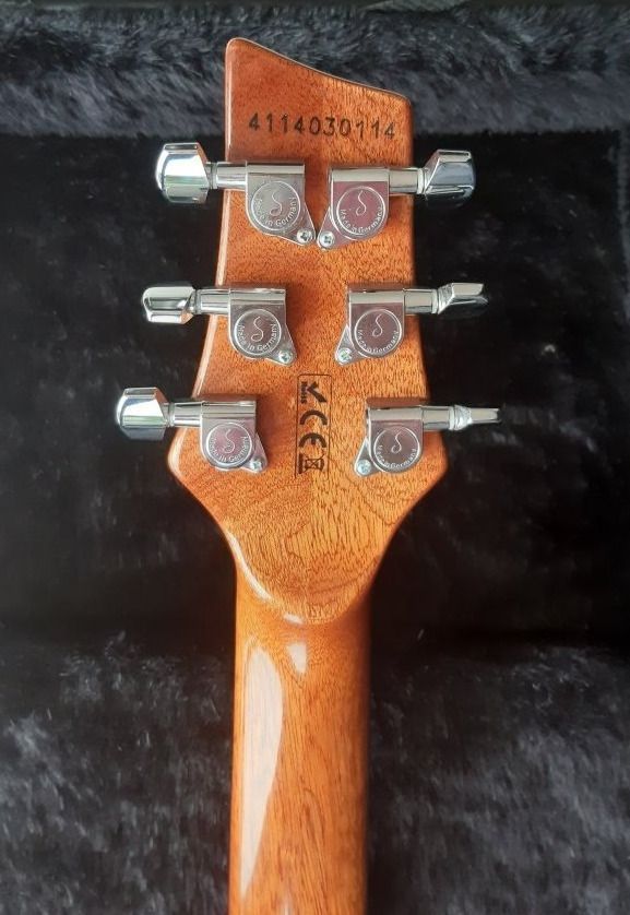 Strumenti musicali: Guitare électrique Fame Forum IV – Nuovo (secondo la descrizione) da Colombier NE venduto da Irina.Hops 2