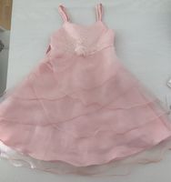 Mädchen kleid Gala 5-7 Jahren