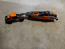 Lego City Set 60085