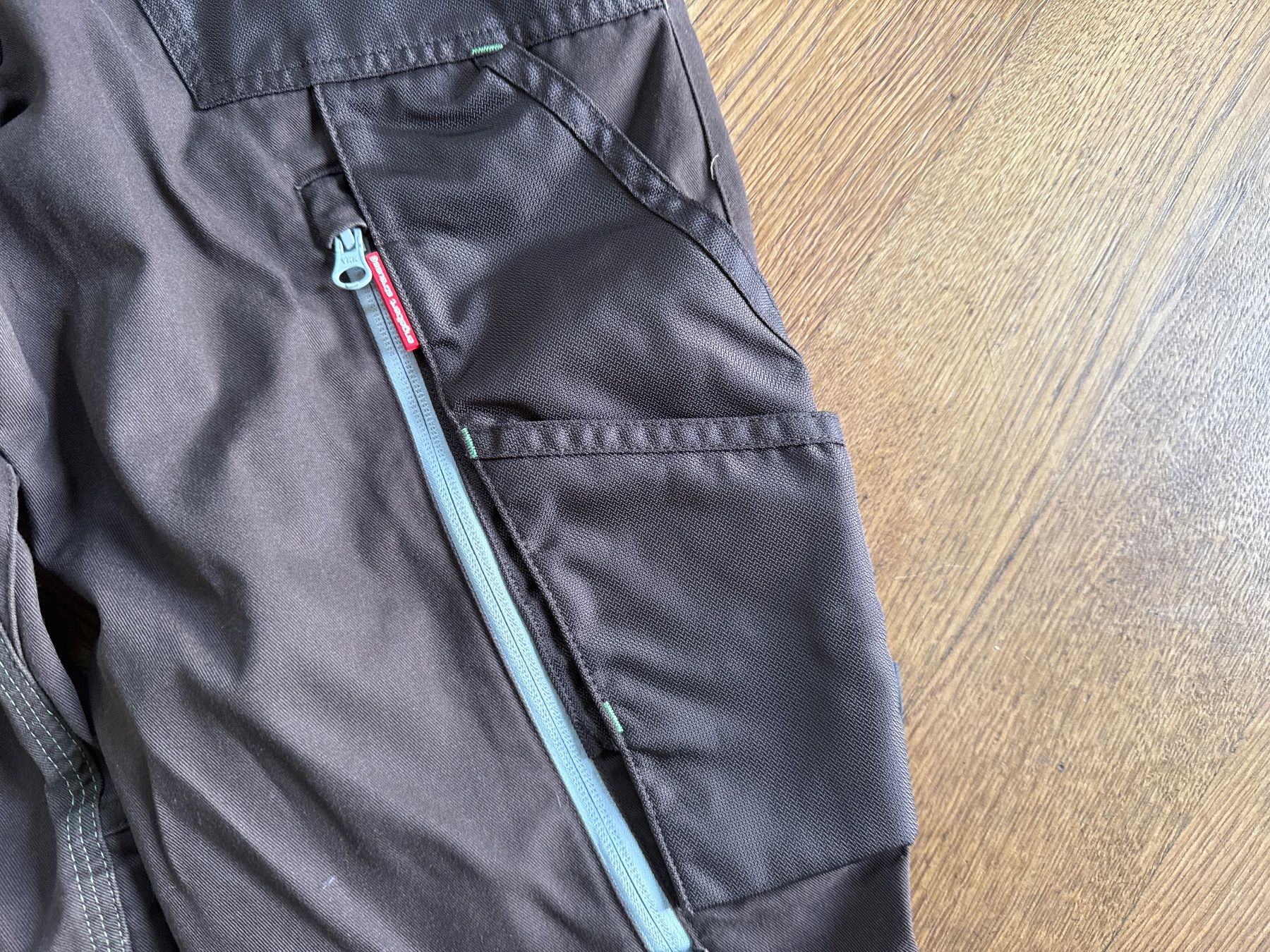 Engelbert Strauss Pantaloni: Engelbert Strauss Grösse 36 Hose motion Damen – Usato da Ennetbaden venduto da mapa05 8