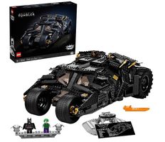 Lego Batmobil