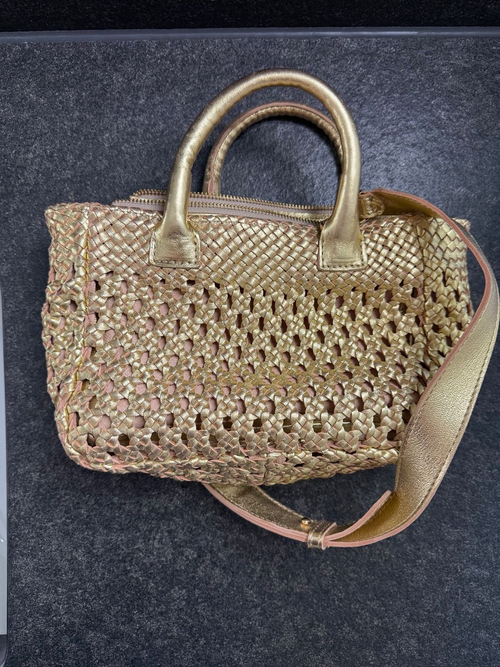Borse da donna: Handbag Label 17 Studio – Usato da Oberwil-Lieli venduto da Laeber 3