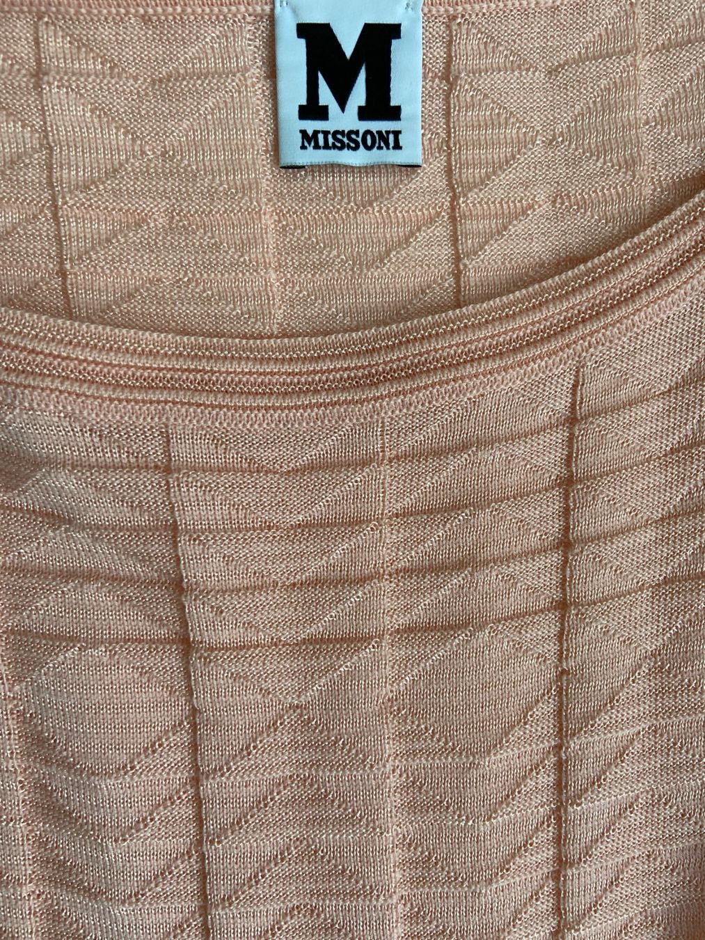 Maglioni & Felpe: Missoni-Pullover, rosa, Gr. 38/40 – Usato da Lenzburg venduto da penelope012 3