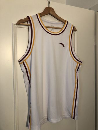 Anta Basketball Set, Gr. S, Top Zustand, wie neu!
