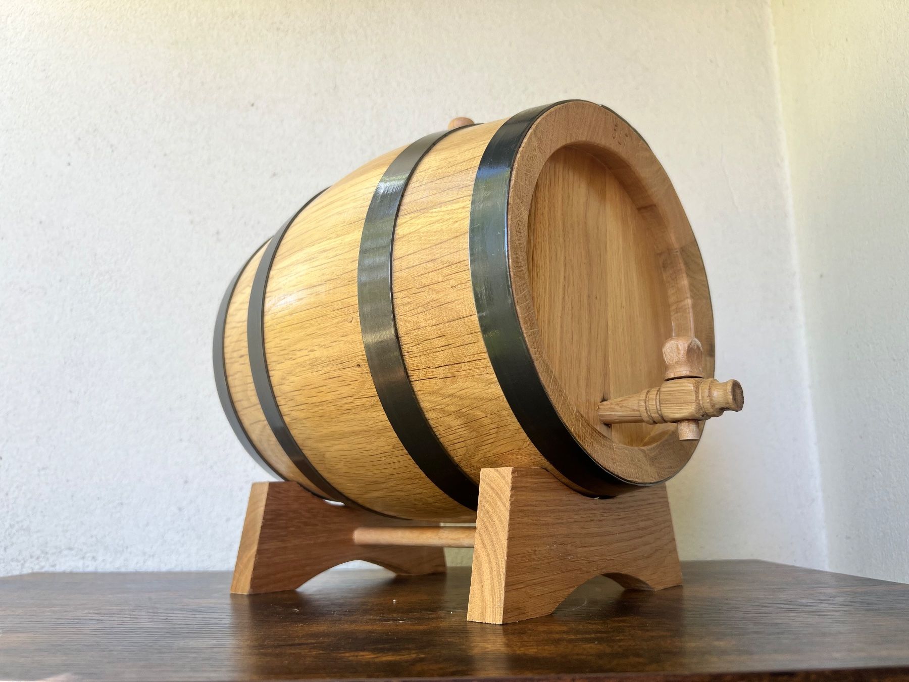 Accessori: Eichenfass 5 Liter – Usato da Bern venduto da No1e 8