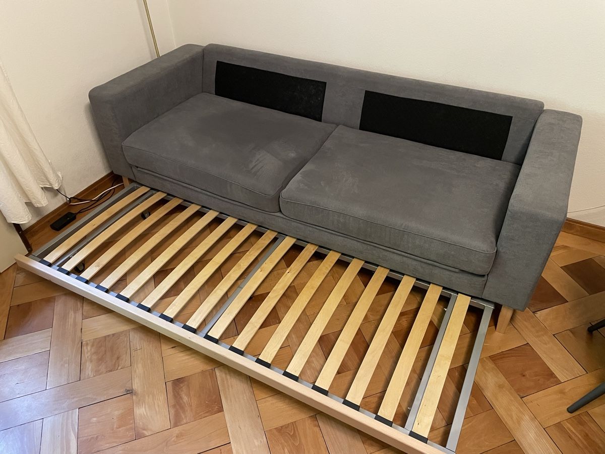 Sofas: Sofa – D'occasion à Bern par Pesches_Laden 2
