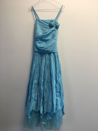Abendkleid oder Ballkleid ! für Feste !