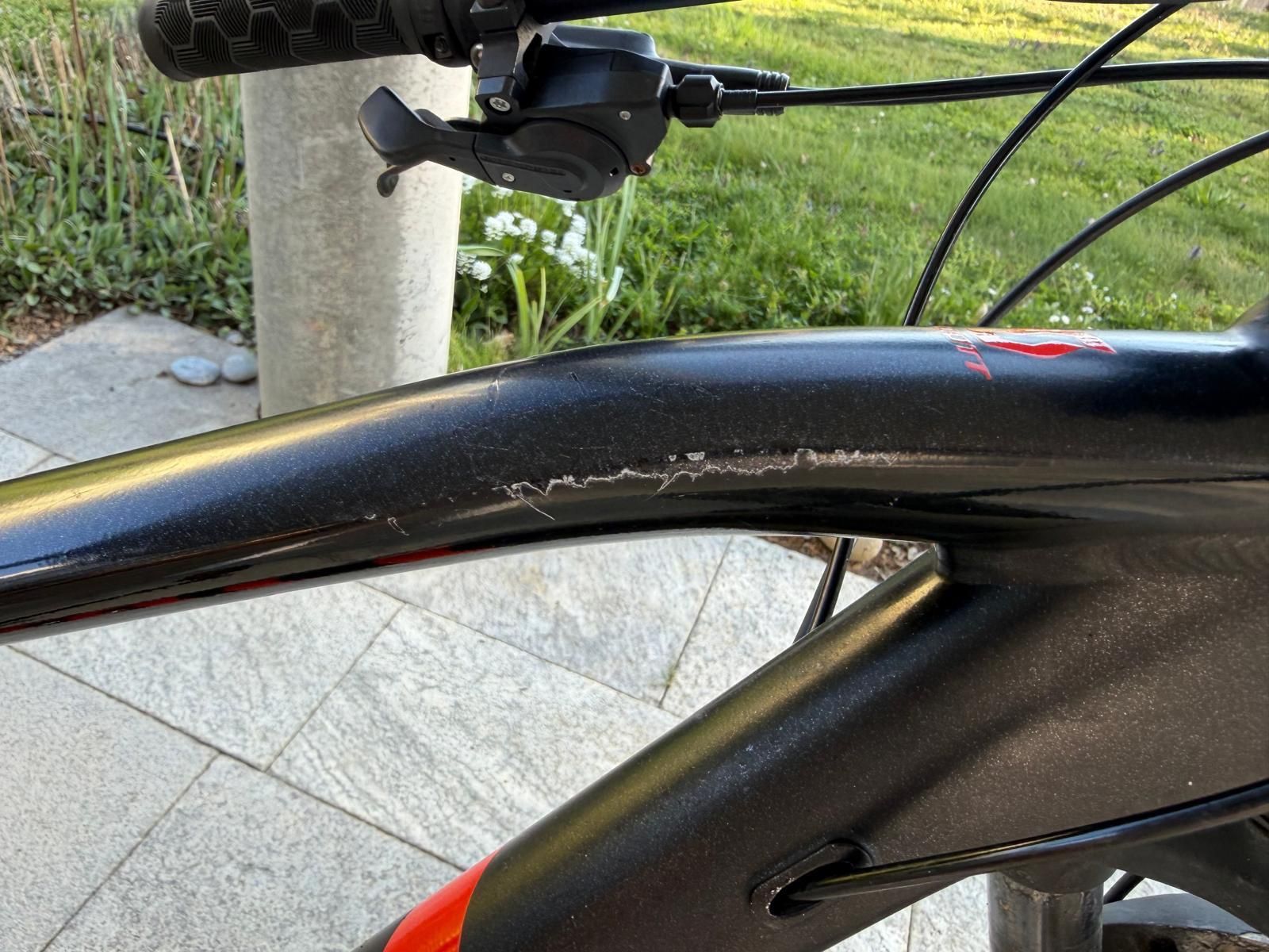 Scott Biciclette: SCOTT ASPECT 740 Rahmengrösse M – Usato da Muri b. Bern venduto da mugenx5 6