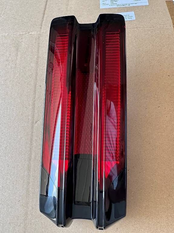 Scheinwerfer: Porsche 992.2 brake light – Gebraucht aus Savosa von ssch3