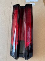 Porsche 992.2 brake light