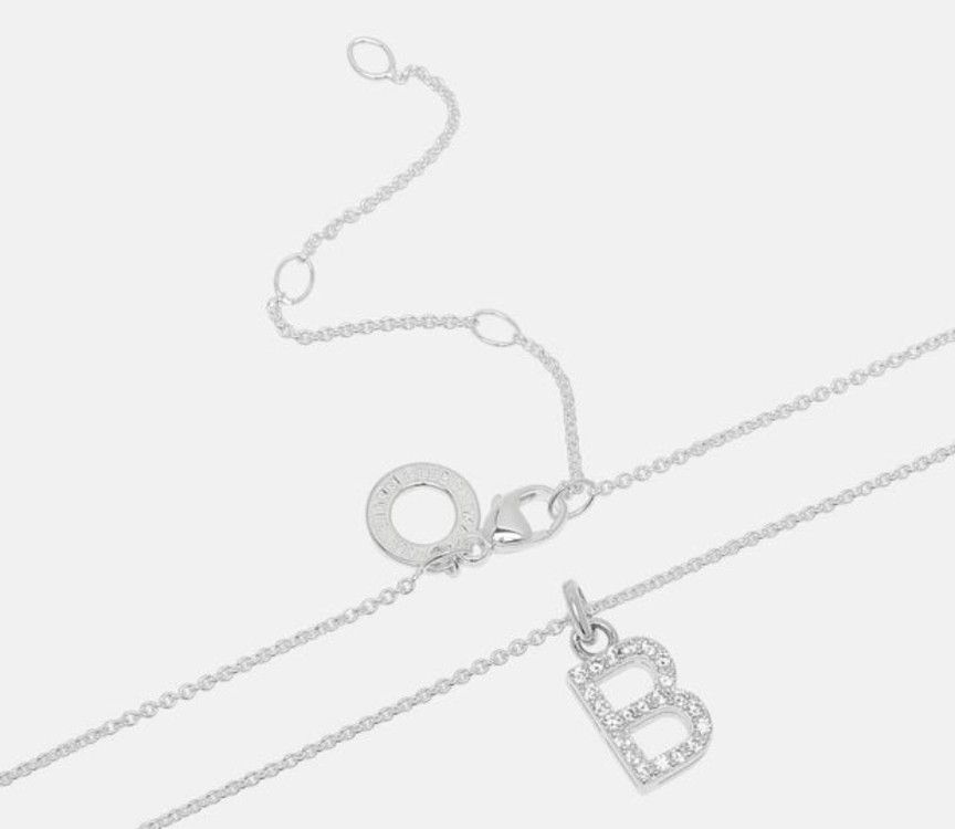 Thomas Sabo Catenine: Thomas Sabo Halskette Neu  – Nuovo e nell'imballaggio originale da Kloten venduto da Pandora123 1