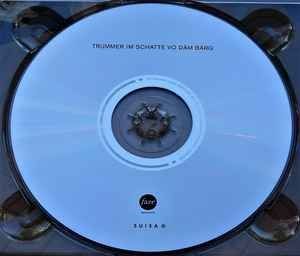 CDs: Jackmills BLACK COFFEE CD – Gebraucht aus Kandergrund von Sososo 2