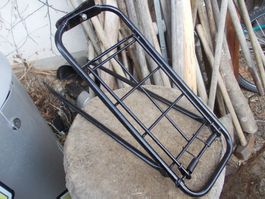 Original MILITÄRVELO GEPÄCKTRÄGER zu Ordonnanzrad 05