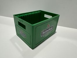 Rangement CD Heineken (Vintage)