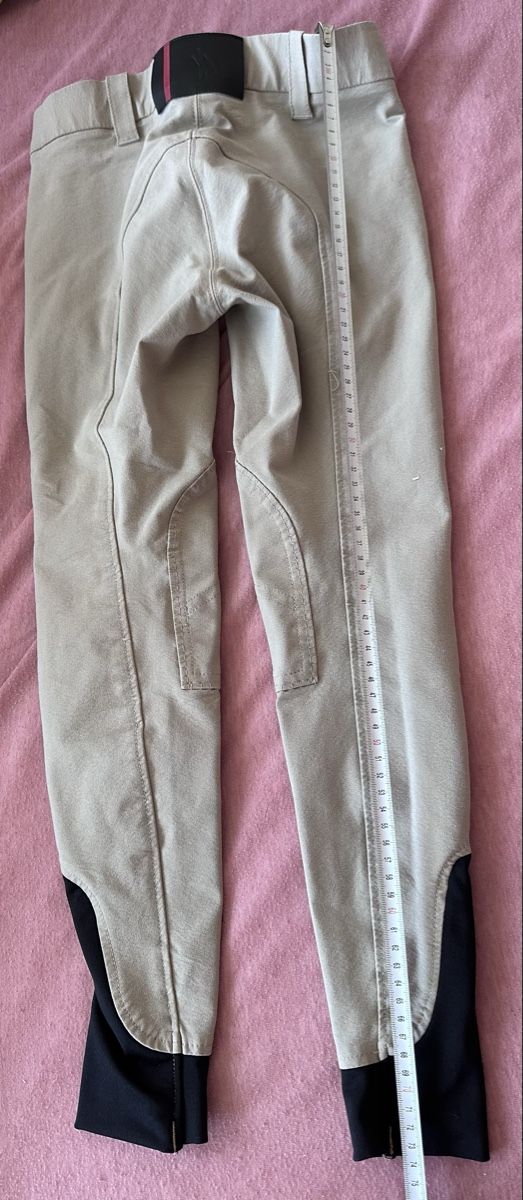 Hosen: Horseware Ireland Reithose – Gebraucht aus Dürrenroth von tvy_bh56 4