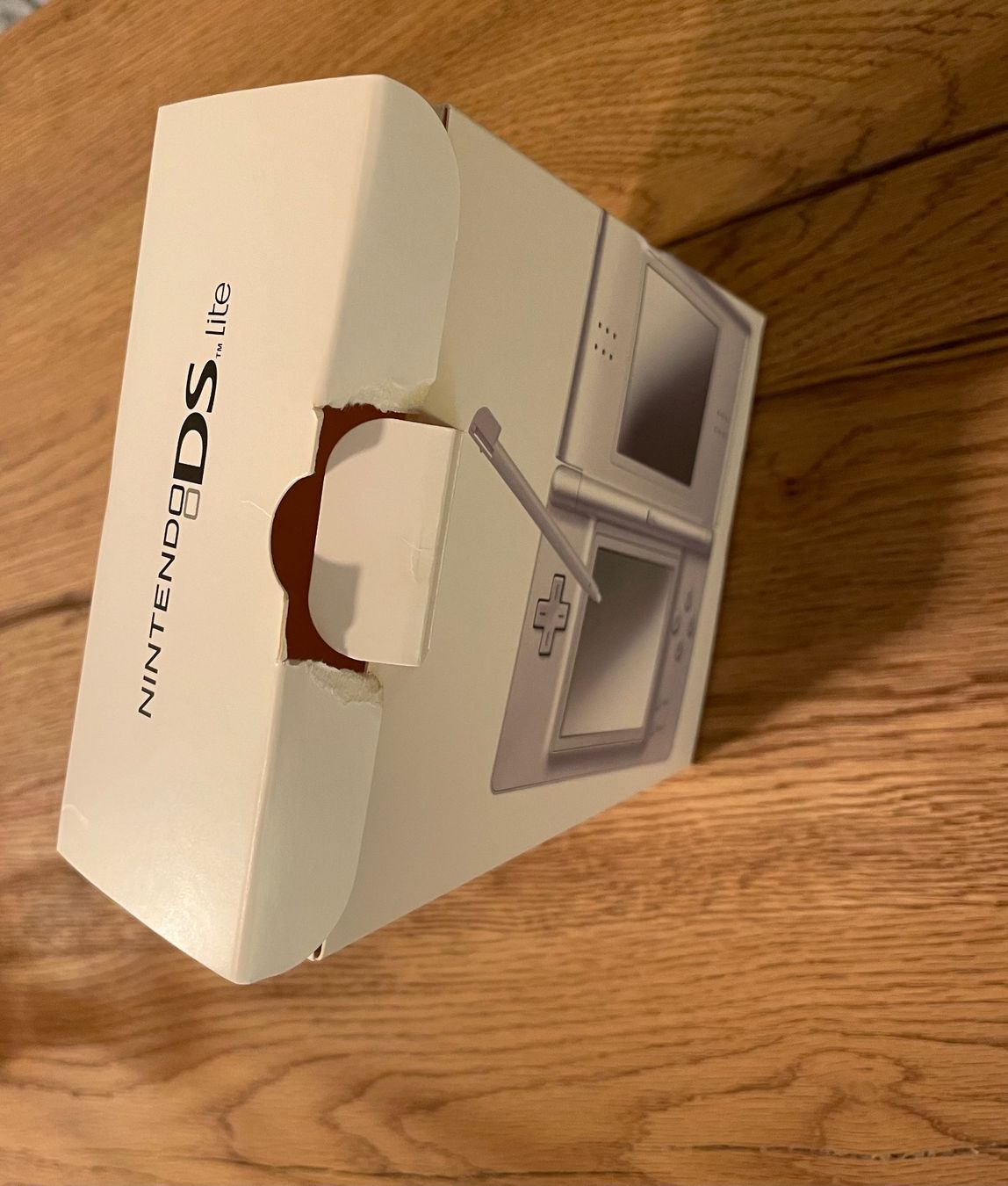 Nintendo Console: Nintendo DS Lite – Usato da Affoltern am Albis venduto da OigresOamis 5
