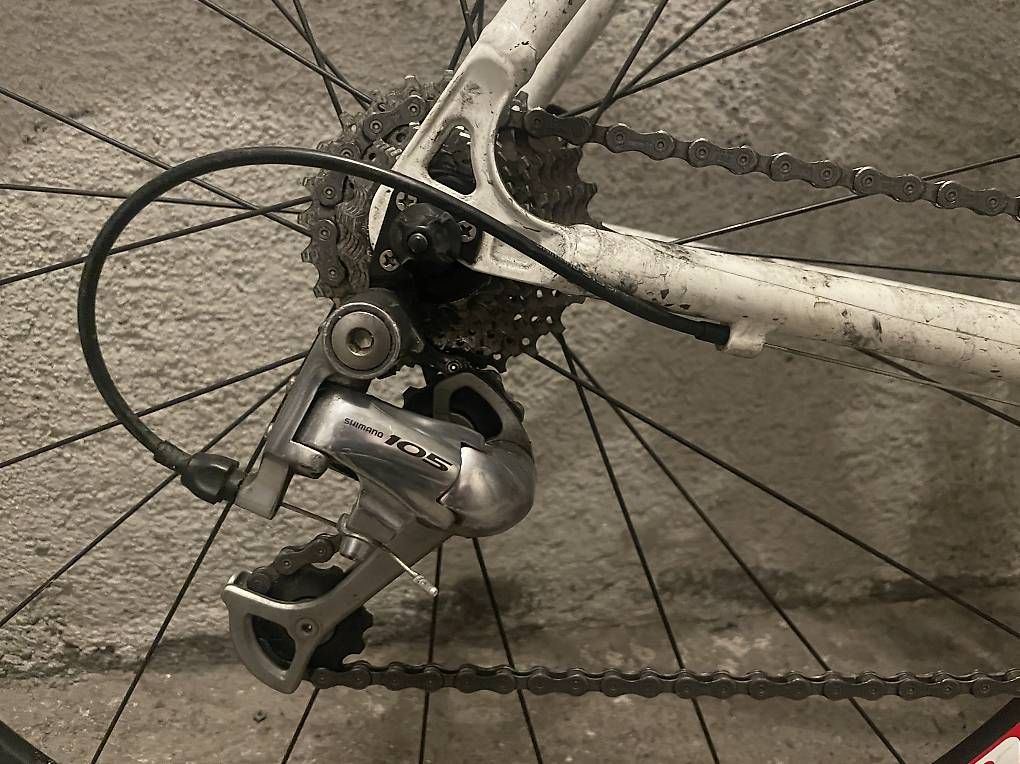 Stöckli Vélos: Vélo Stöckli – D'occasion à Neuchâtel par jul_wy7q 4