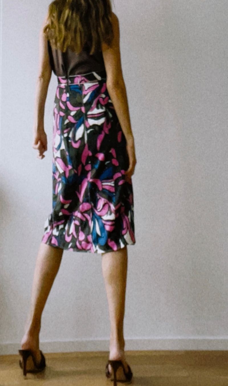 Max Mara Gonne: MAX MARA wunderschöner ROCK - neu - – Nuovo (secondo la descrizione) da Jona venduto da vanessasupermarket20 5