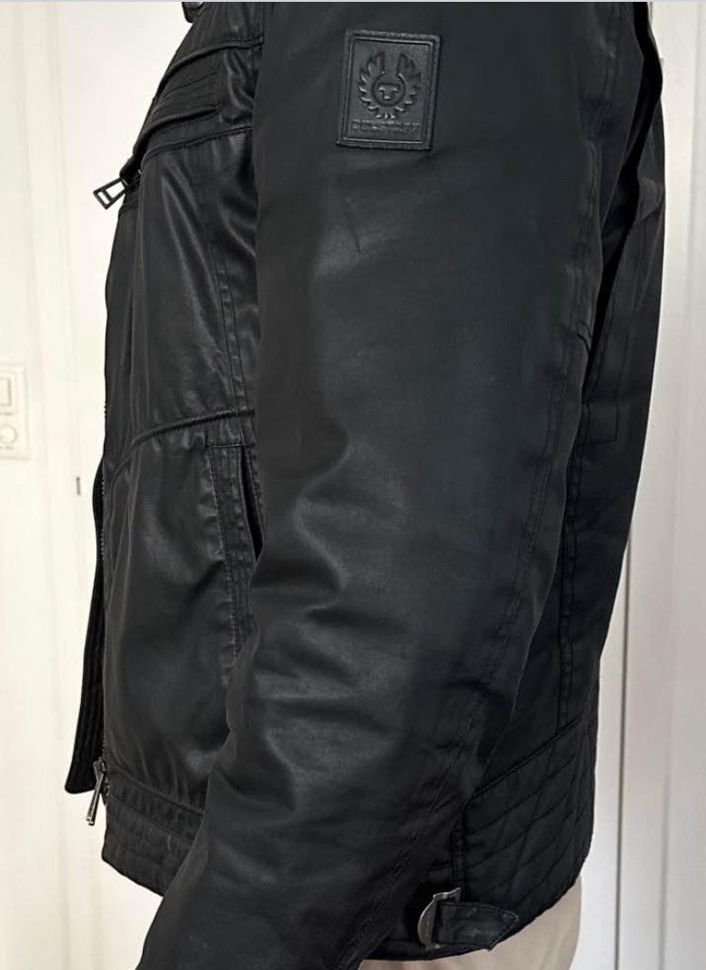 Belstaff Giacche: Belstaff Jacke TOP Angebot! – Usato da Niedergösgen venduto da Lifestyle-85 2