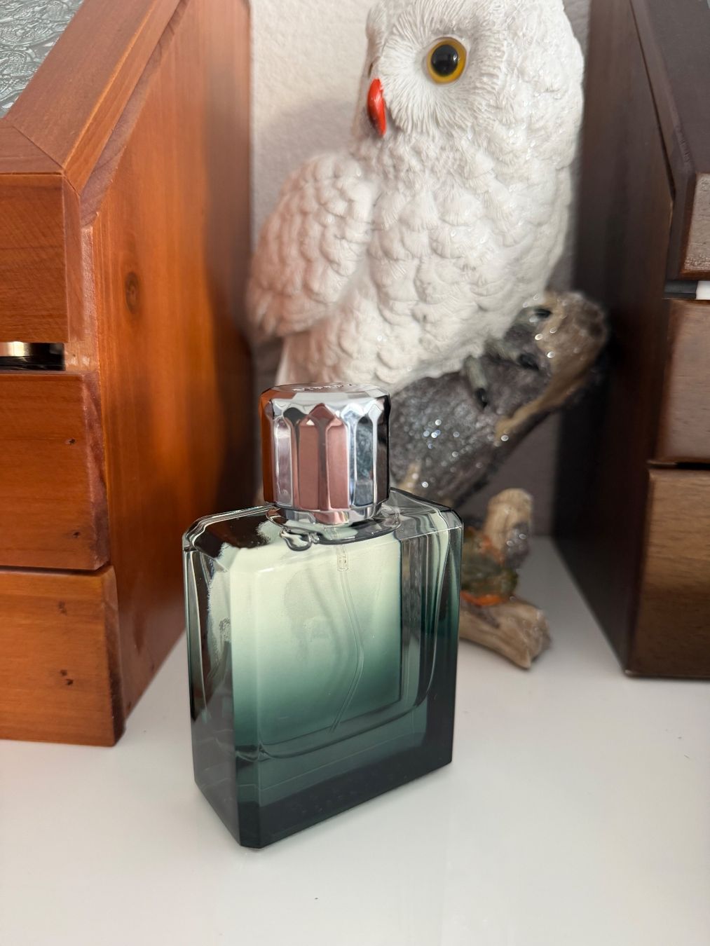 Parfum & Eau de Toilette: Superz. Budapest Tenerife Extrait de Parfum - 50ml. – Neu (gemäss Beschreibung) aus Morges von kon_c2pz 2