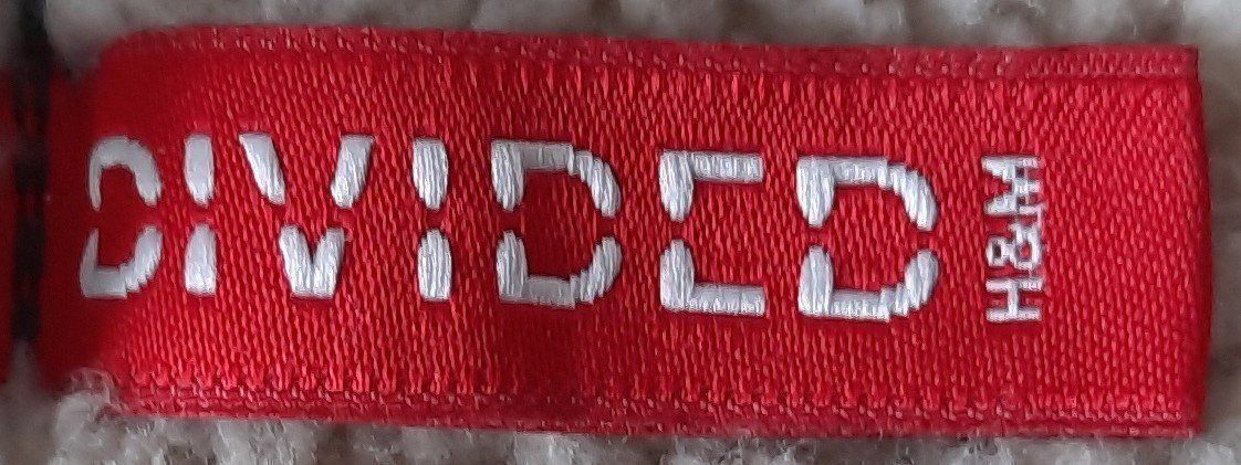 H&M Vestes: H&M Parka mit Teddyfutter Anthrazit 34 – Neuf (Voir description) à Seuzach par VT-Collections2 6