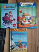 Kinderbücher für Leseanfänger