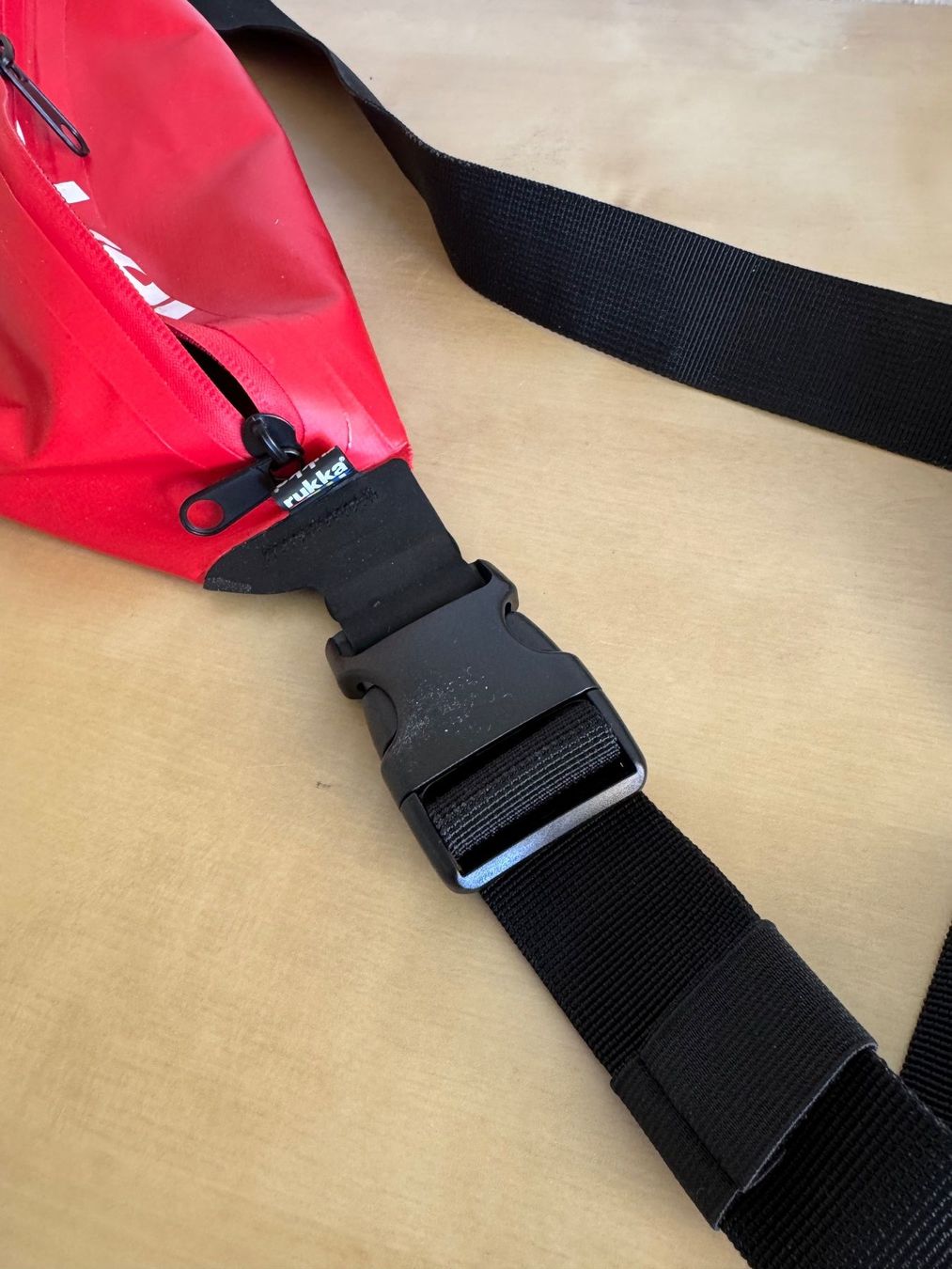 Rukka Sacs: Bauchtasche – Neuf (Voir description) à Luzern par luga01 8
