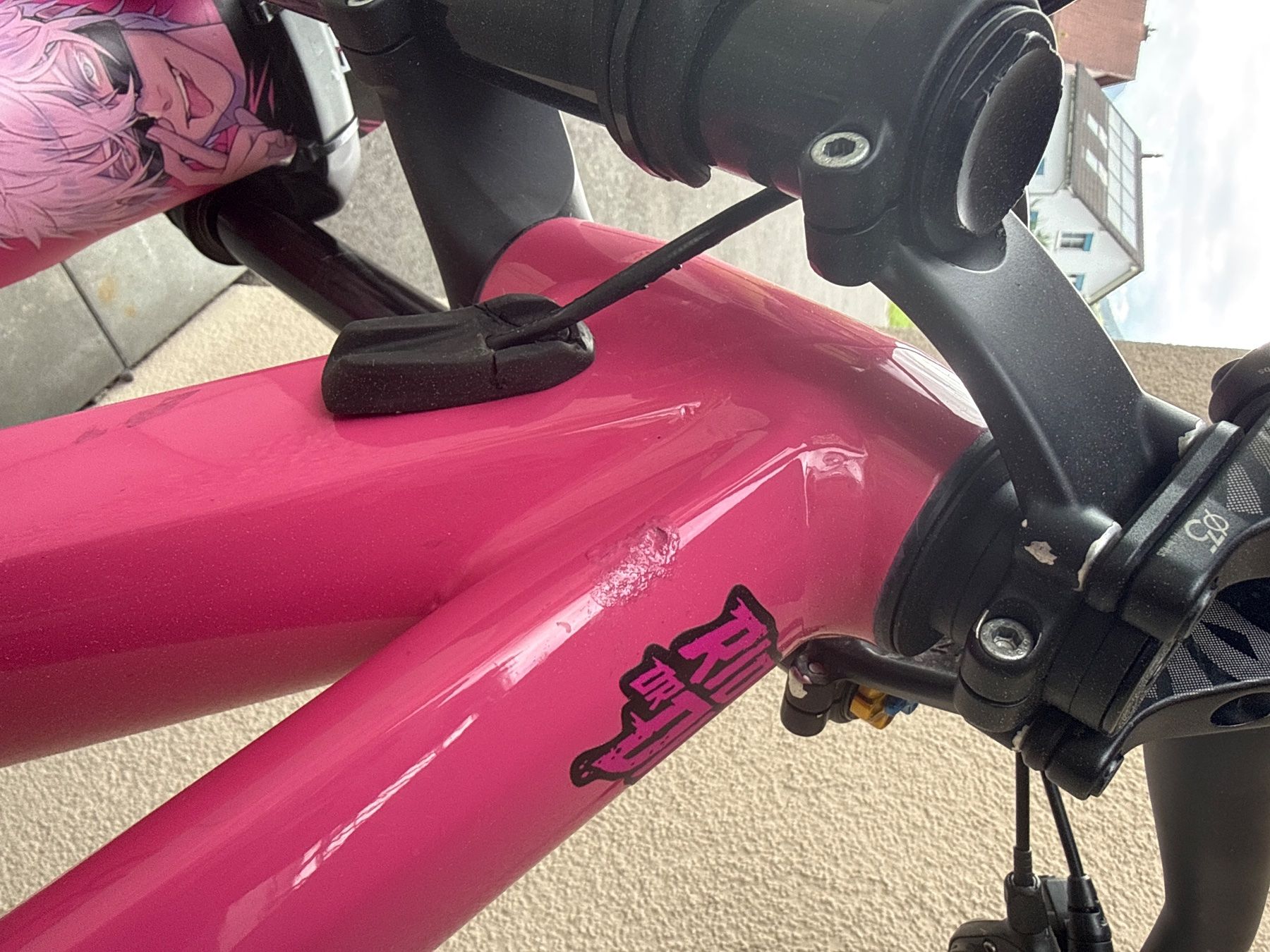 Cube Vélos: Cube Two 15 Pro – D'occasion à Unterwasser par Singi_85 4