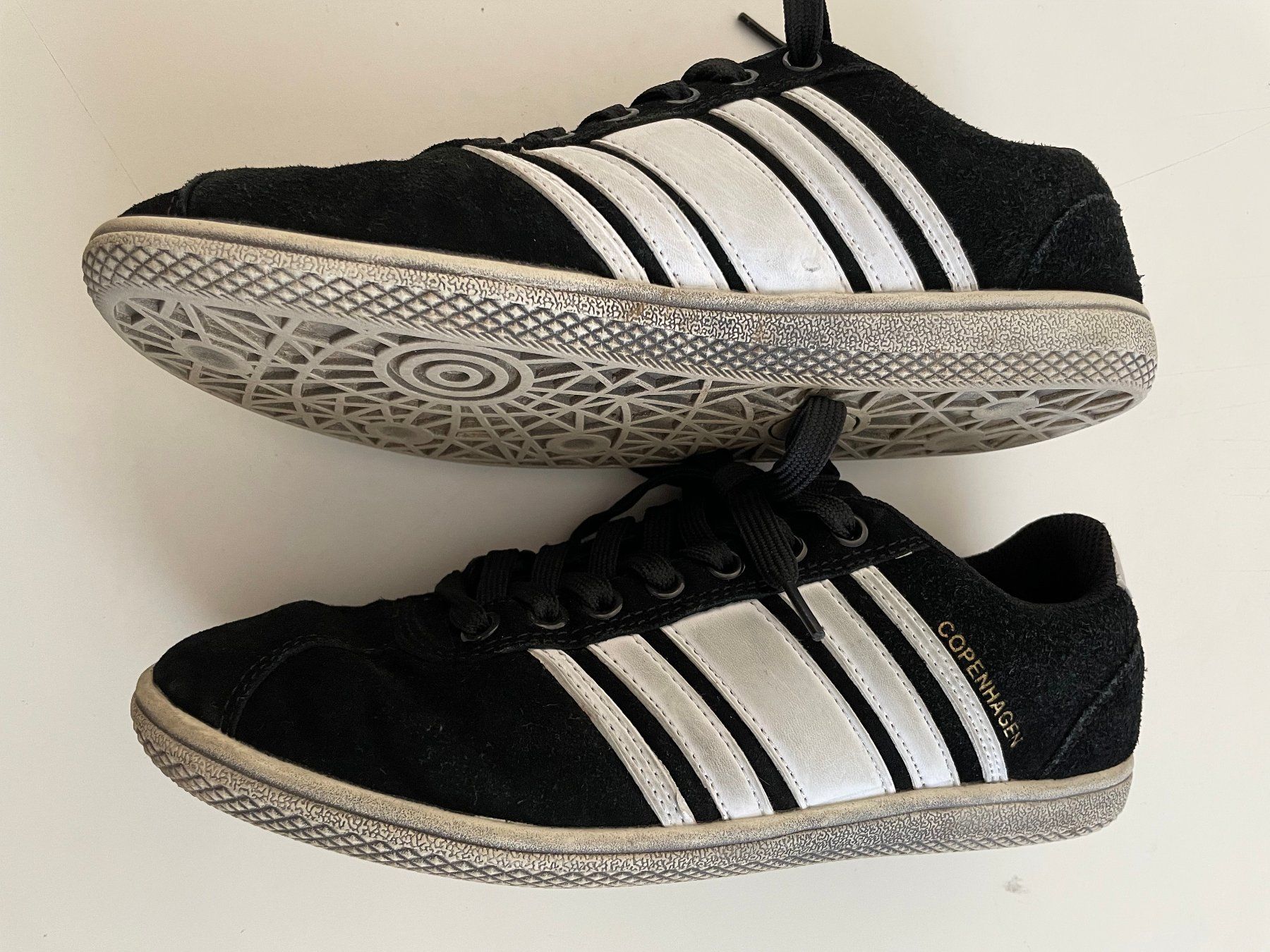 Copenhagen Damenschuhe: Schuhe Copenhagen, Grösse 40 – Gebraucht aus Zürich von Mathju 4