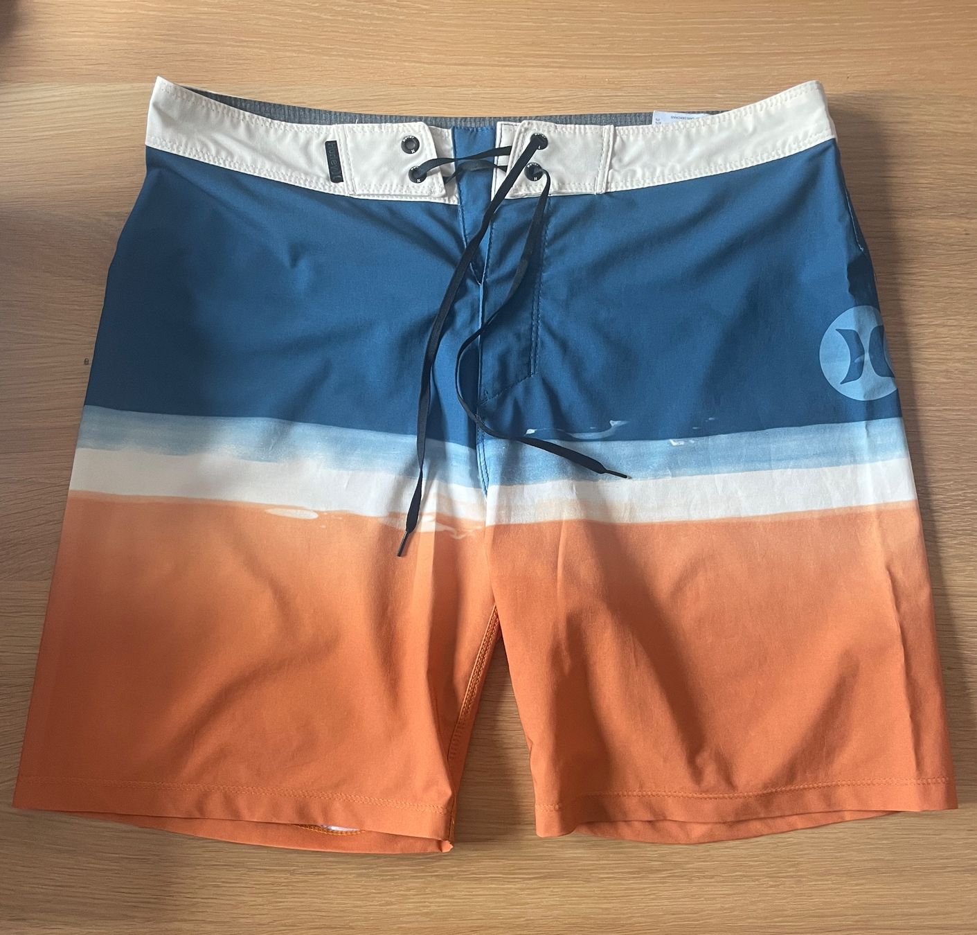 Pantaloni: Hurley boardshorts – Nuovo (secondo la descrizione) da Chur venduto da adien