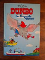 Walt Disney; Buch "Dumbo der fliegende Elefant"