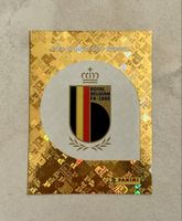 Panini WM 2026!!! BEL 1
