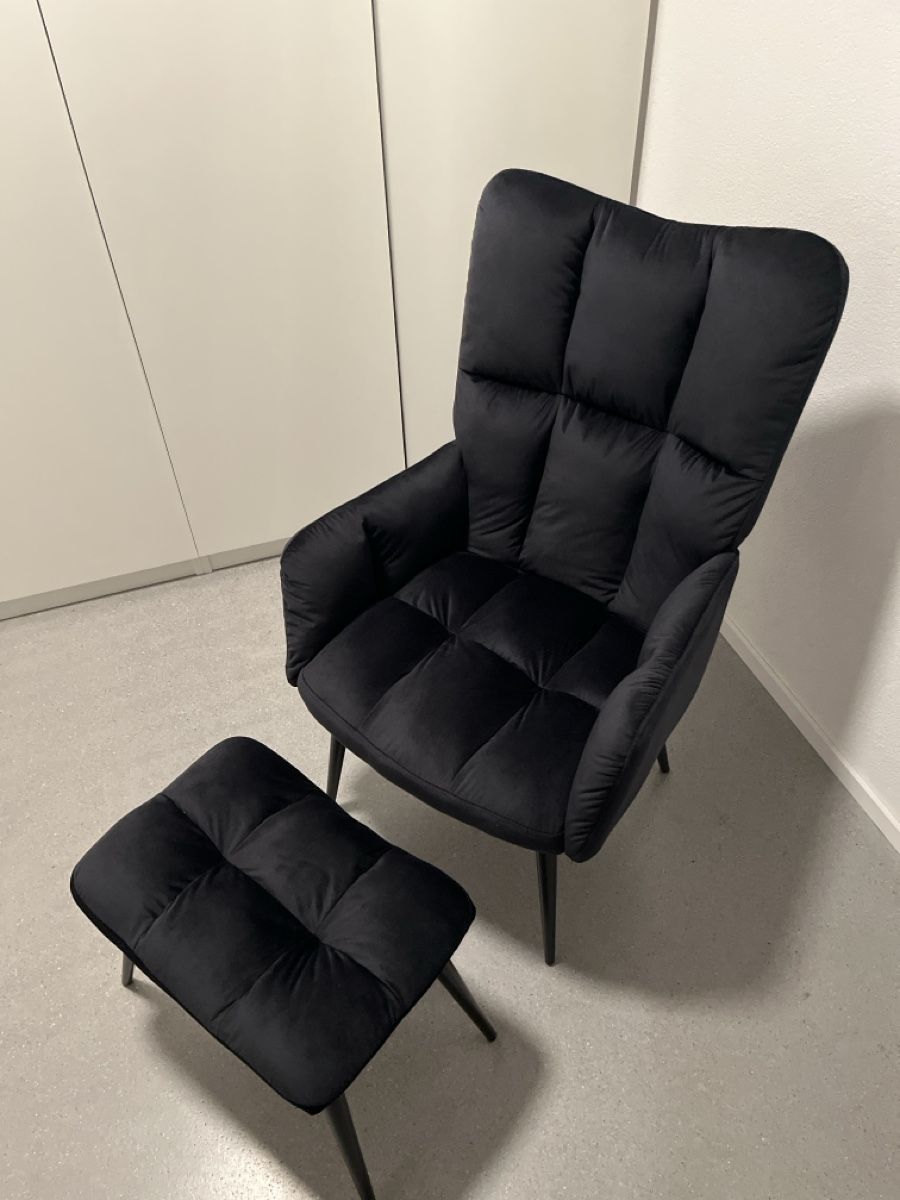 Poltrone: Sessel – Usato da Gross venduto da manon_a 1