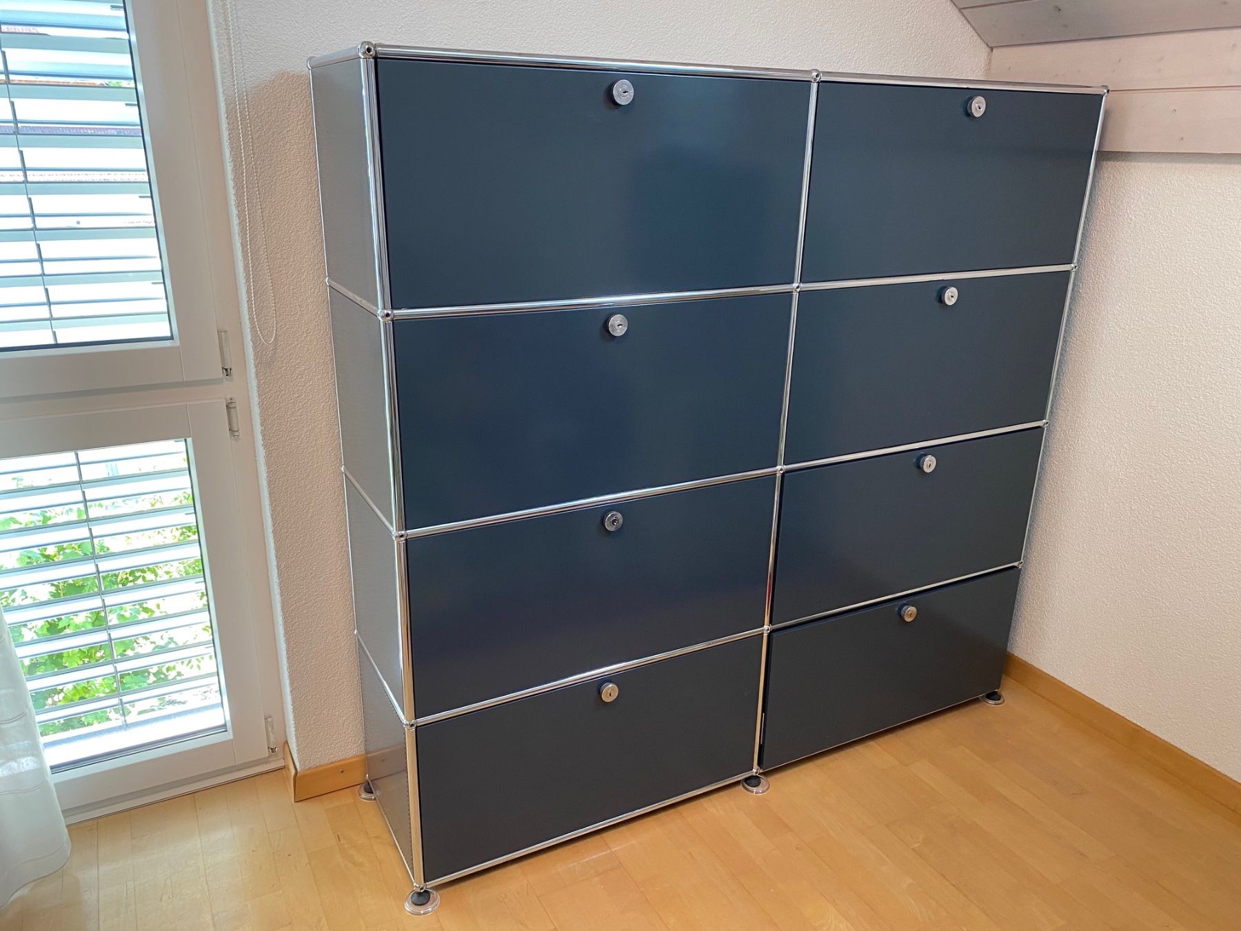 Commodes: USM Sideboard – D'occasion à Kappelen par Beat6166