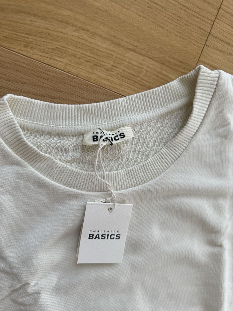 Maglioni & Felpe: SMALLABLE Sweater – Nuovo e nell'imballaggio originale da Zürich venduto da Chanelle07 1