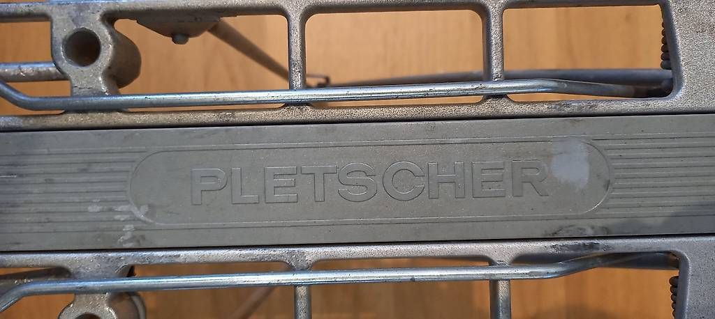 Pezzi di ricambio: Velo Gepäckträger – Usato da Luzern venduto da Brokiland 2