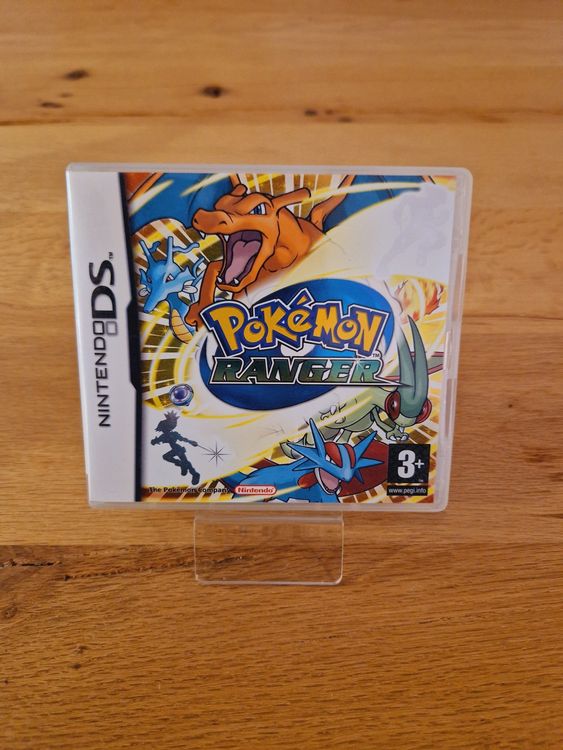 Pokemon ranger | Acquisti Online su
