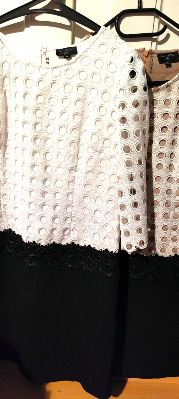 Chanel Vestiti: Pièces de collection > designer > CHANEL – Usato da Biel/Bienne venduto da notfun 1