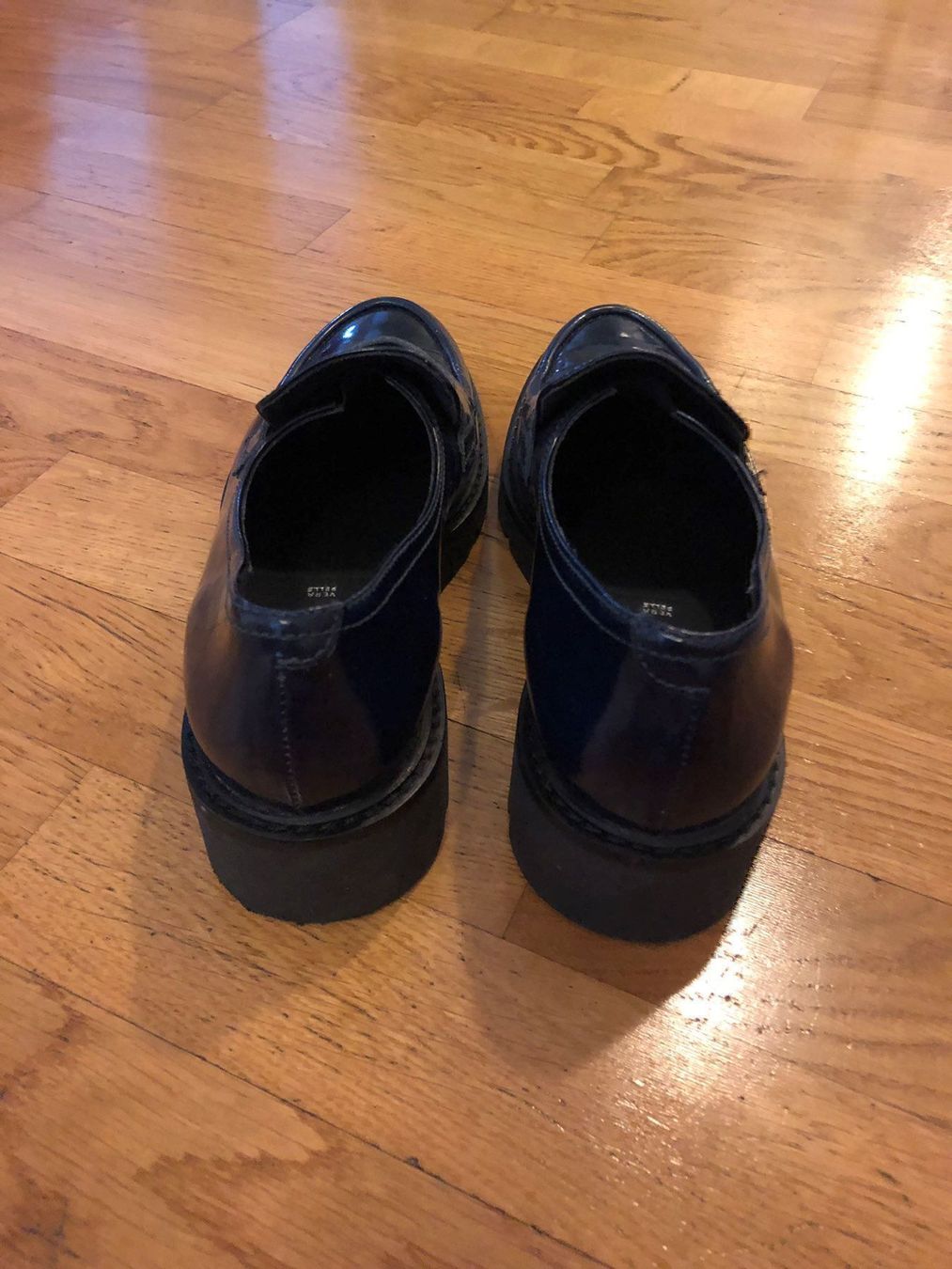 Scarpe da donna: Mokassins von Peperosa – Usato da Grenchen venduto da iagiag 1