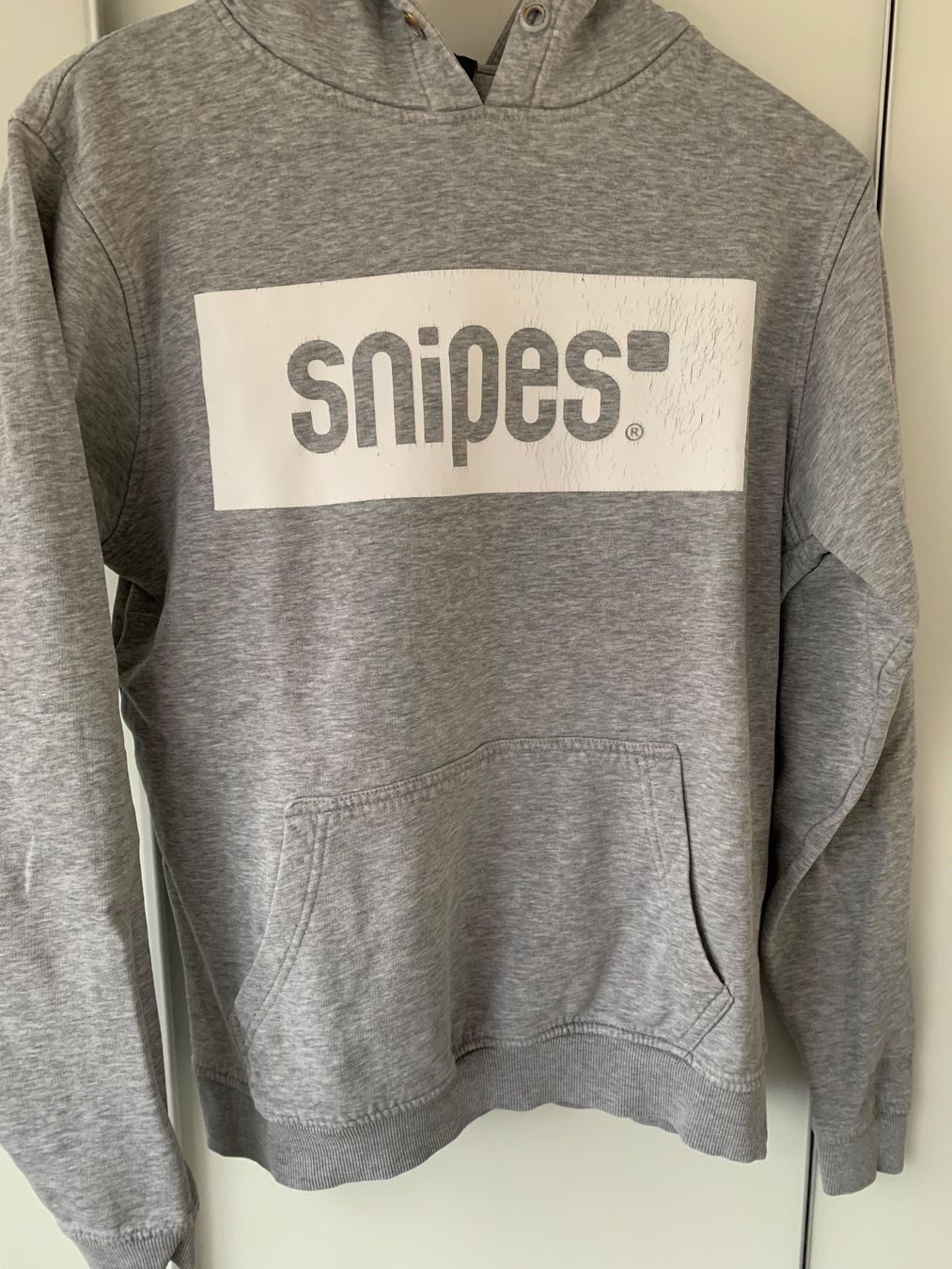 Snipes Maglioni & Felpe: Snipes Hoodie Gr S – Usato da Mettmenstetten venduto da _4_YOU_