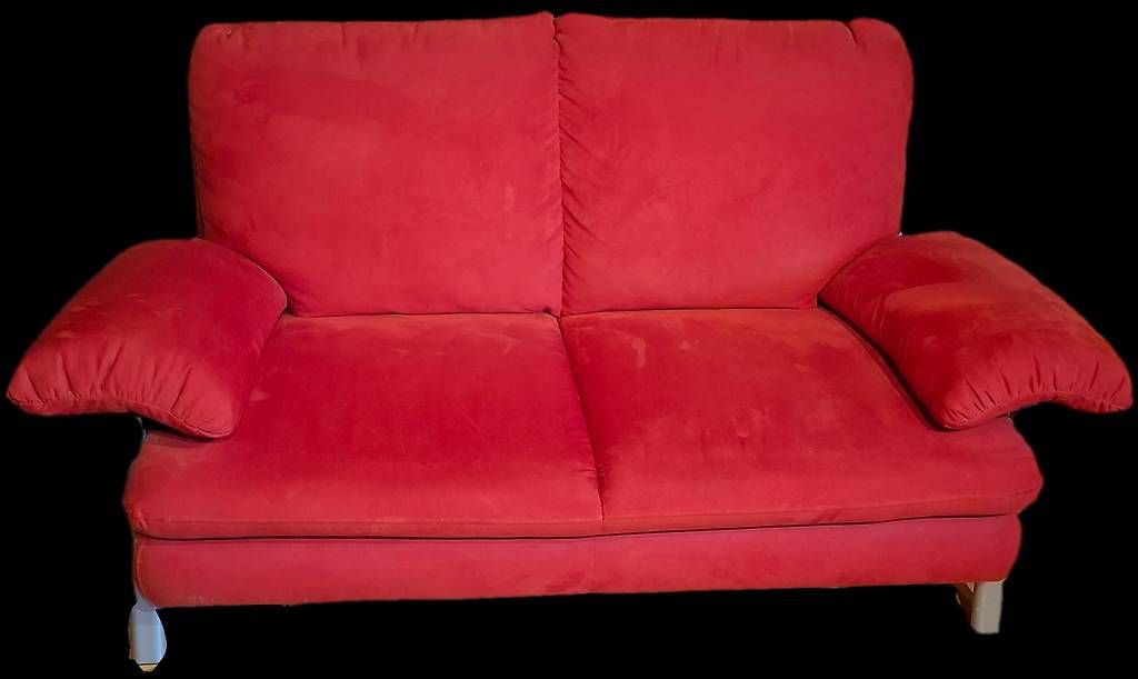 Sofas: 2er Sofa – Gebraucht aus Zunzgen von Odraude1