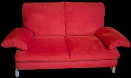 2er Sofa